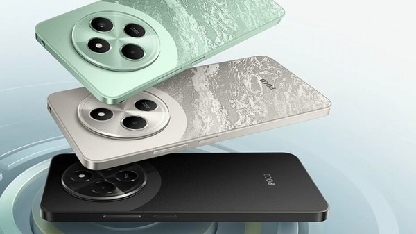 Poco C75 5G