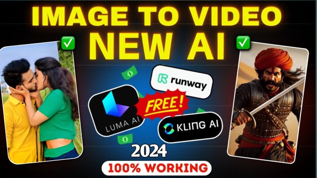 Monalisha Ai Video Editing Hailuo AI Video Generator Transform Text and Images into Dynamic Videos