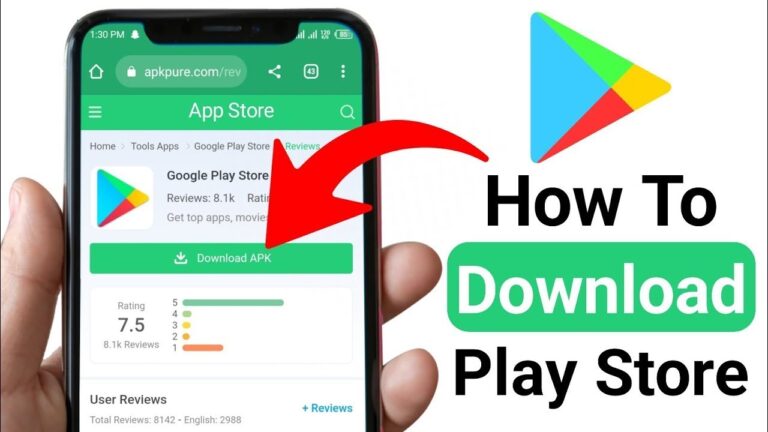 Play Store Download How to Download, Fix Problems & Use on Android, PC, and More (2025 Guide)