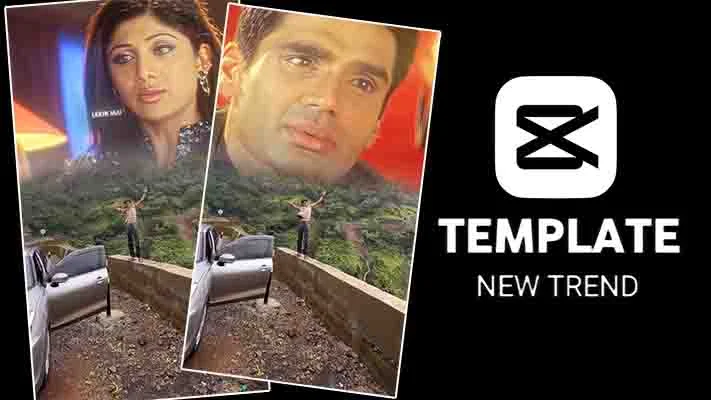 Dewano Sa Hal Hua Capcut Template (100% Working)