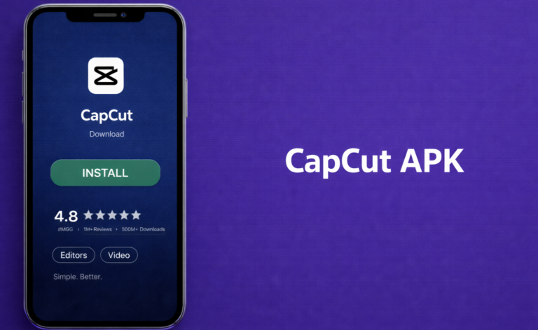 CapCut Pro Mod APK 2026 Download Latest v16.6.1 [Premium Unlocked]