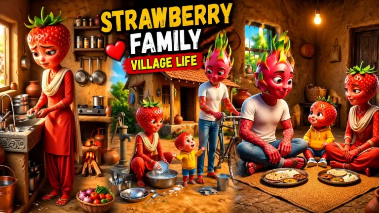 Ladle Miau Gap Gap Gap Viral Prompt 2026